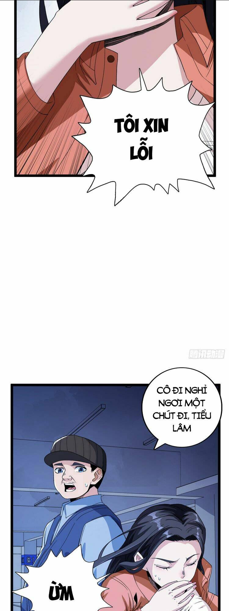 Ta Có 999 Loại Dị Năng Chap 54 - Next Chap 55