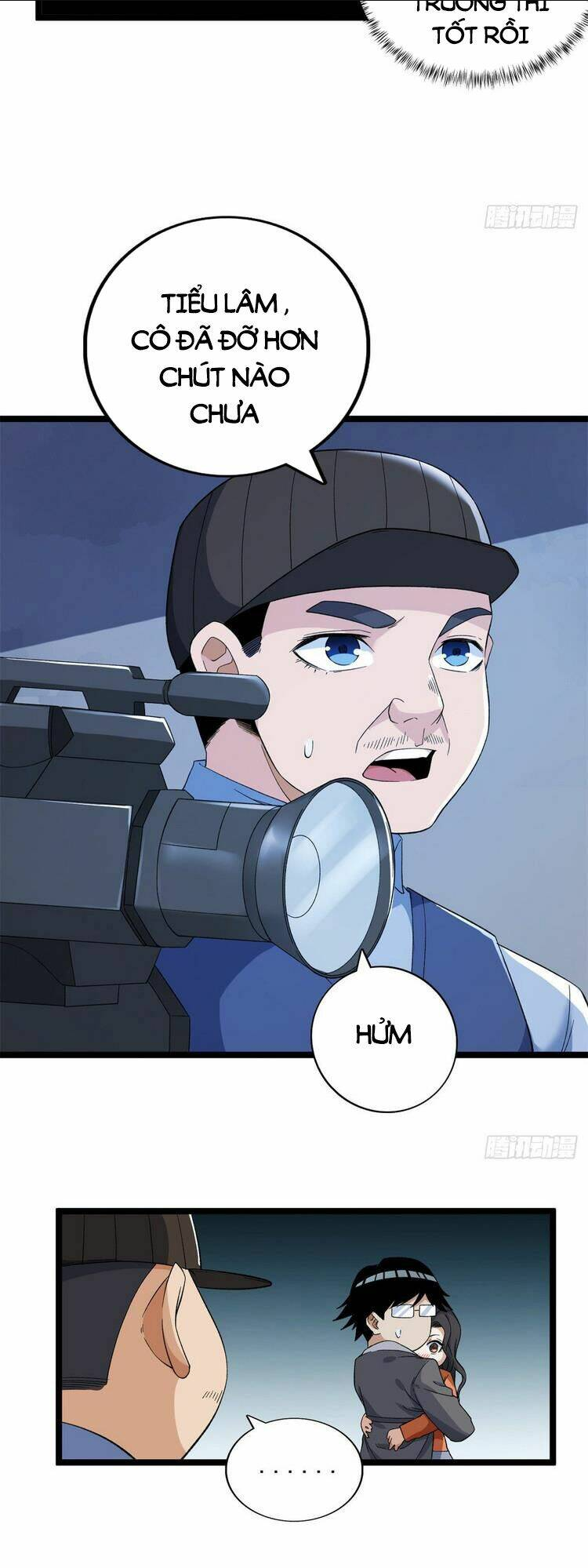 Ta Có 999 Loại Dị Năng Chap 54 - Next Chap 55