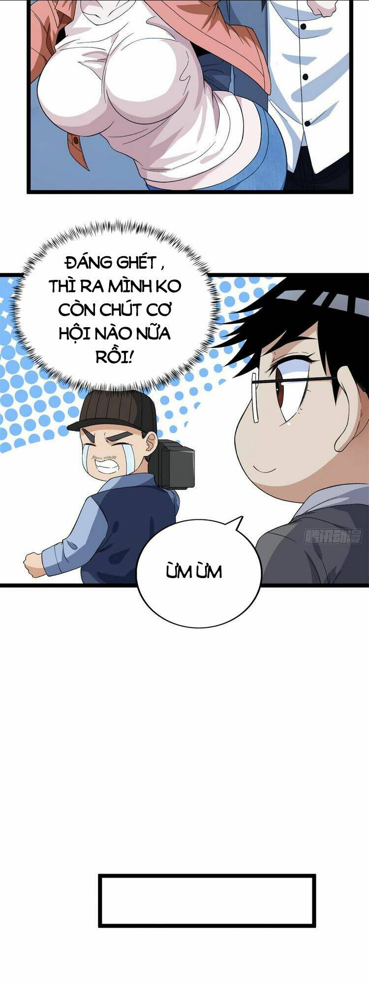 Ta Có 999 Loại Dị Năng Chap 54 - Next Chap 55