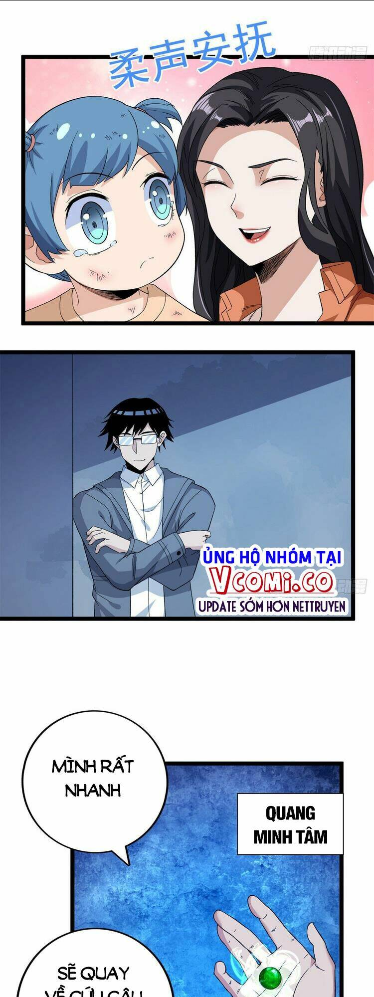 Ta Có 999 Loại Dị Năng Chap 54 - Next Chap 55