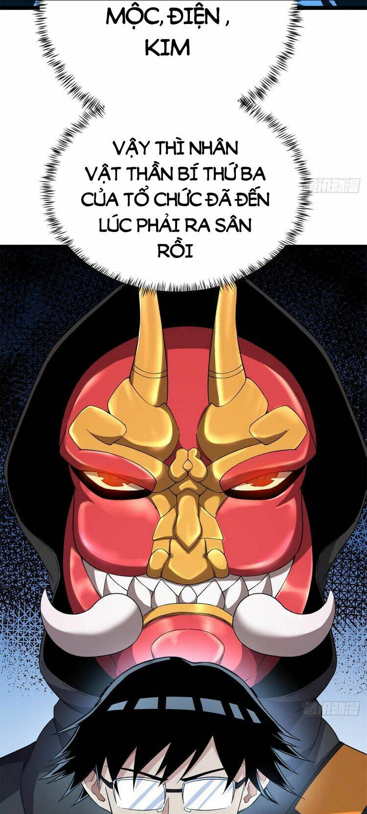 Ta Có 999 Loại Dị Năng Chap 54 - Next Chap 55