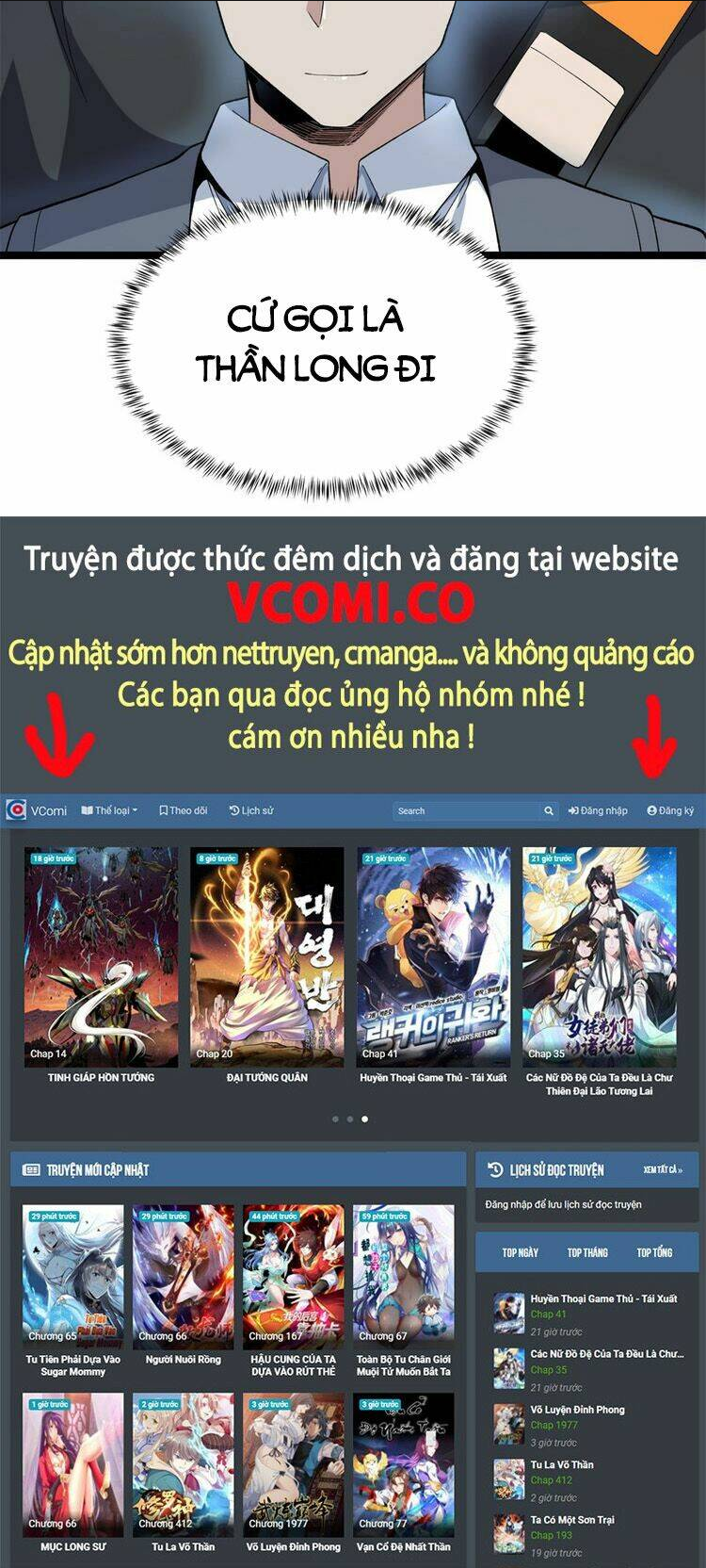 Ta Có 999 Loại Dị Năng Chap 54 - Next Chap 55