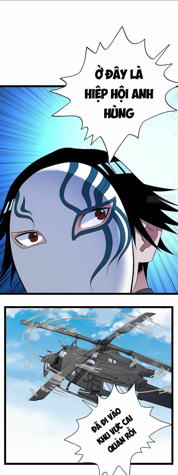 Ta Có 999 Loại Dị Năng Chap 54 - Next Chap 55