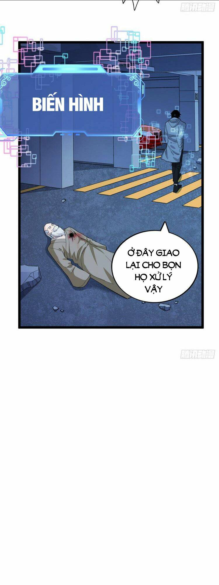 Ta Có 999 Loại Dị Năng Chap 54 - Next Chap 55