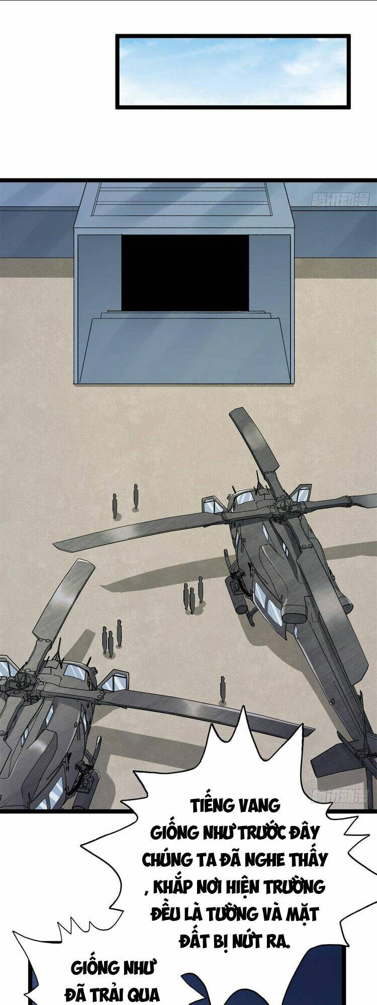 Ta Có 999 Loại Dị Năng Chap 54 - Next Chap 55