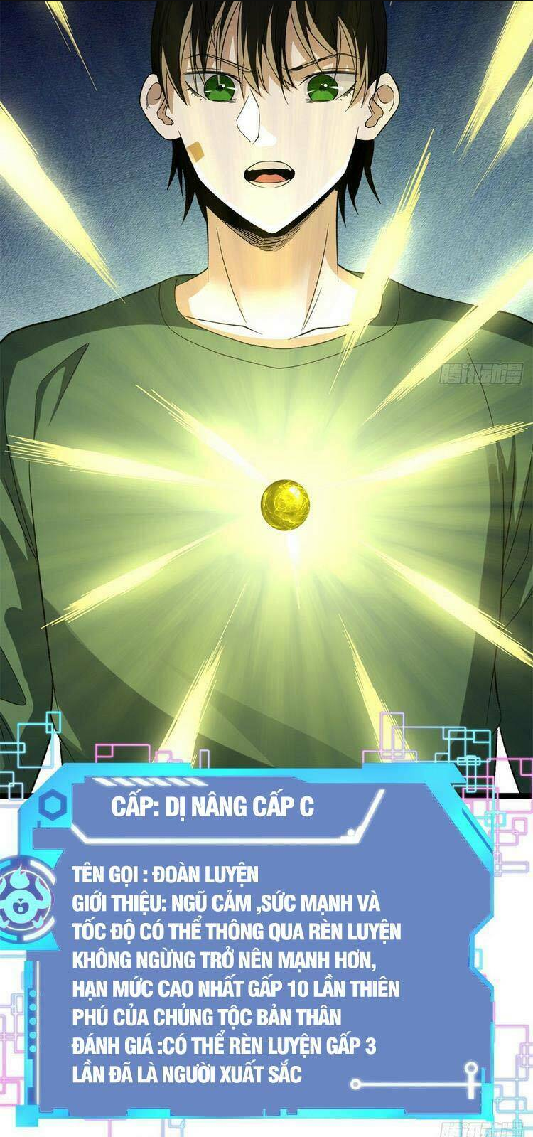 Ta Có 999 Loại Dị Năng Chap 55 - Next Chap 56