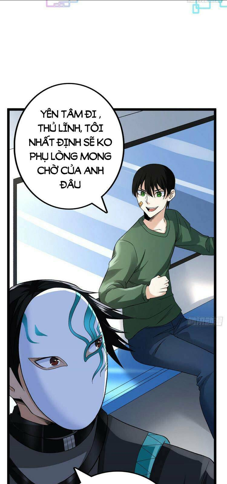 Ta Có 999 Loại Dị Năng Chap 55 - Next Chap 56