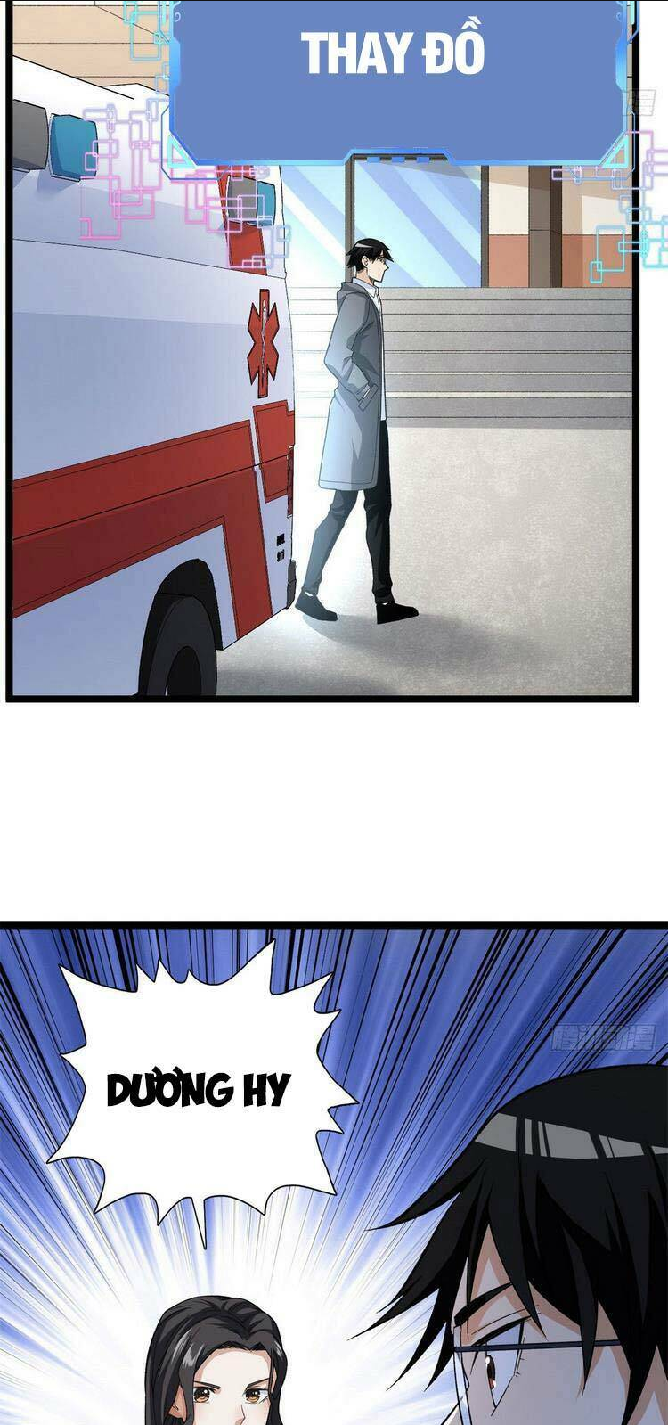 Ta Có 999 Loại Dị Năng Chap 55 - Next Chap 56