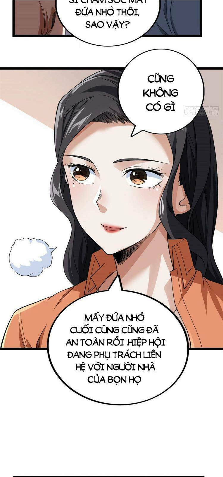 Ta Có 999 Loại Dị Năng Chap 55 - Next Chap 56