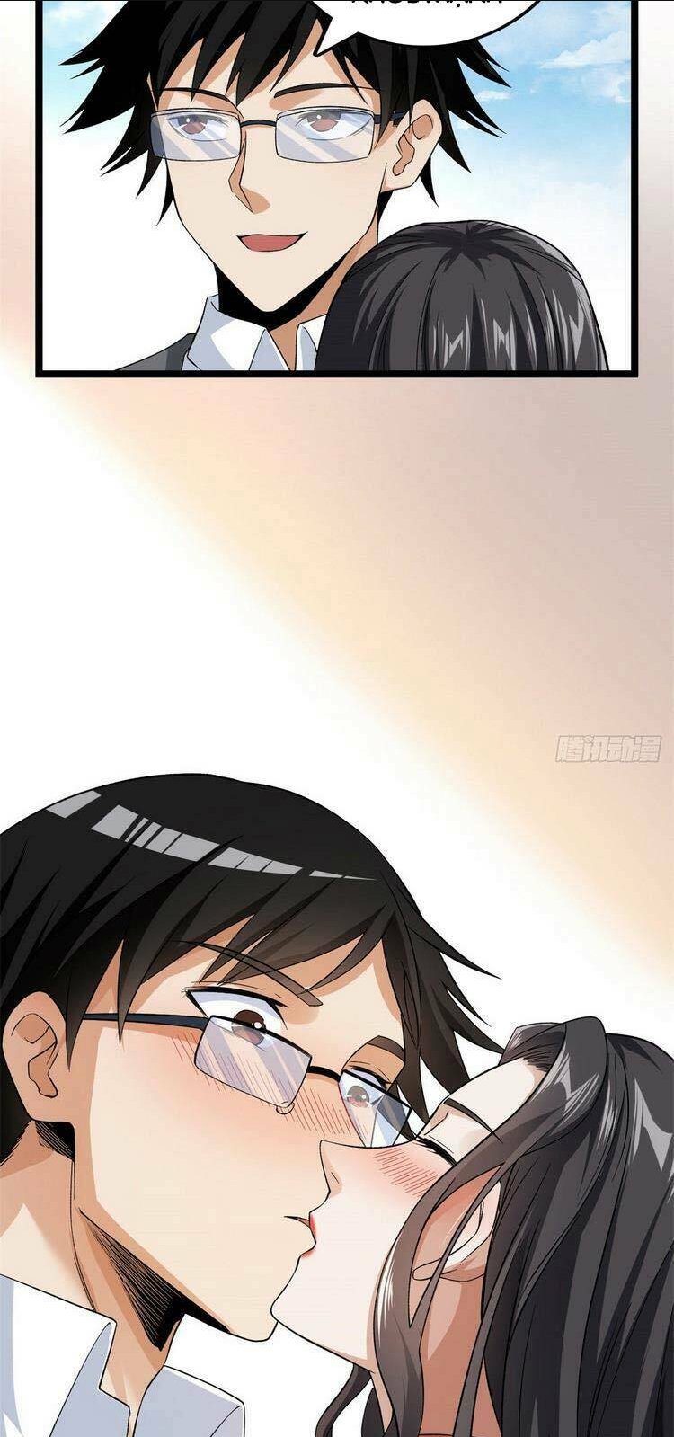 Ta Có 999 Loại Dị Năng Chap 55 - Next Chap 56