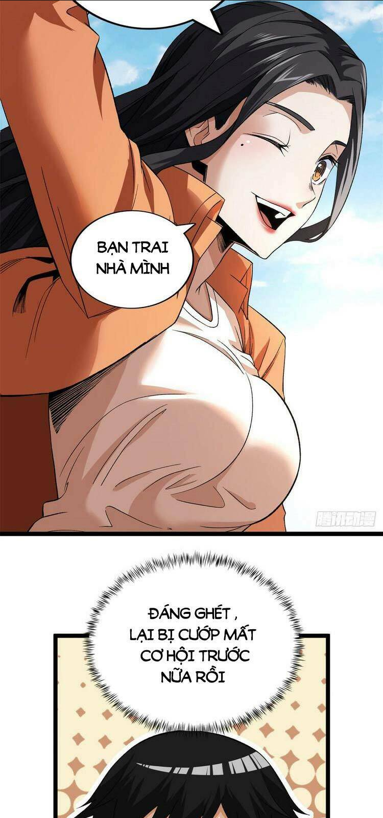 Ta Có 999 Loại Dị Năng Chap 55 - Next Chap 56