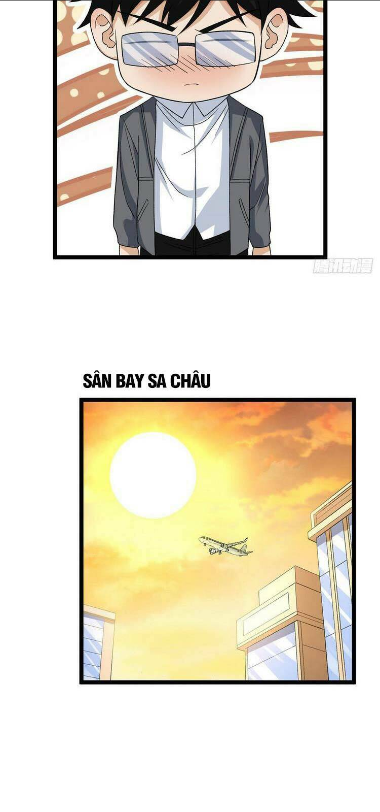 Ta Có 999 Loại Dị Năng Chap 55 - Next Chap 56