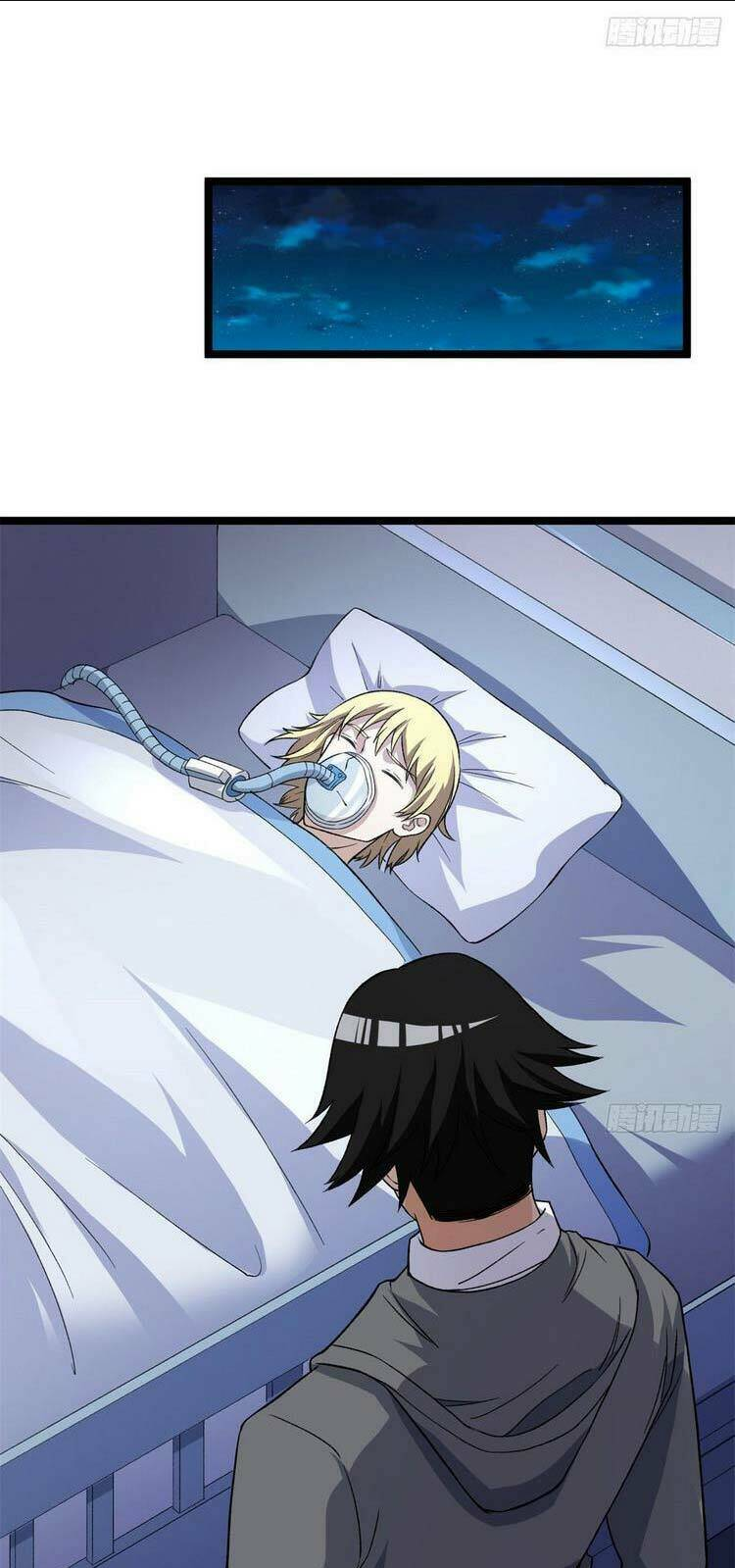 Ta Có 999 Loại Dị Năng Chap 55 - Next Chap 56