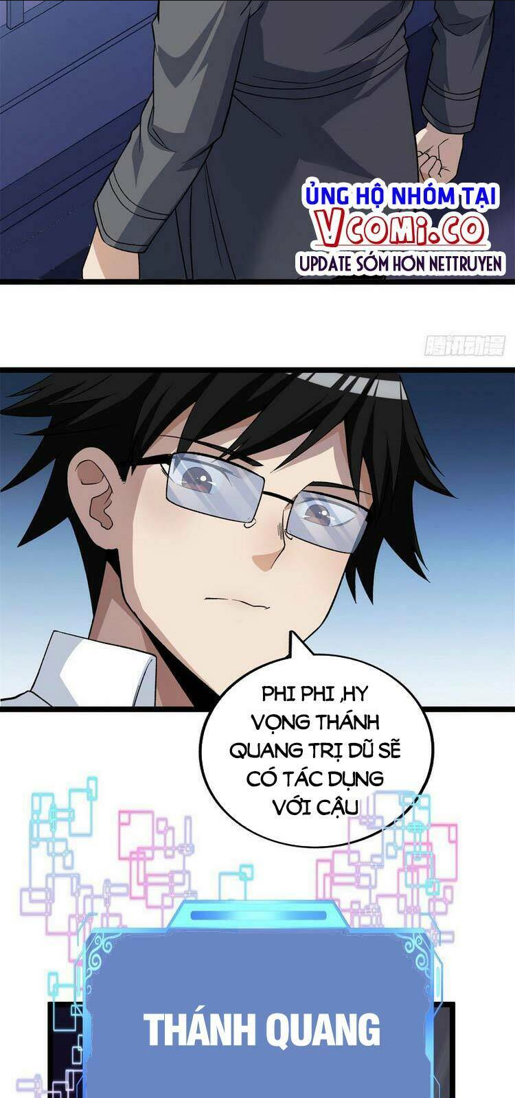 Ta Có 999 Loại Dị Năng Chap 55 - Next Chap 56