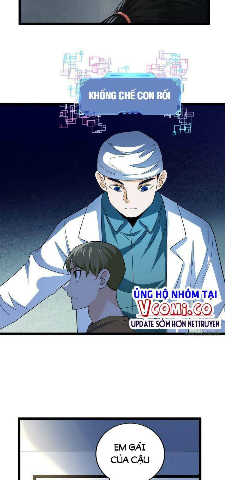 Ta Có 999 Loại Dị Năng Chap 55 - Next Chap 56