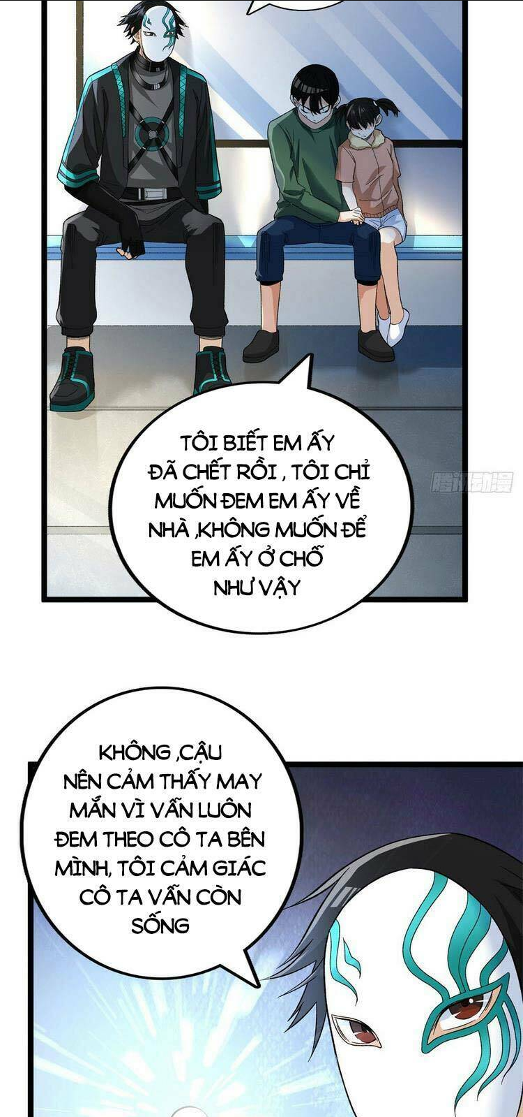 Ta Có 999 Loại Dị Năng Chap 55 - Next Chap 56