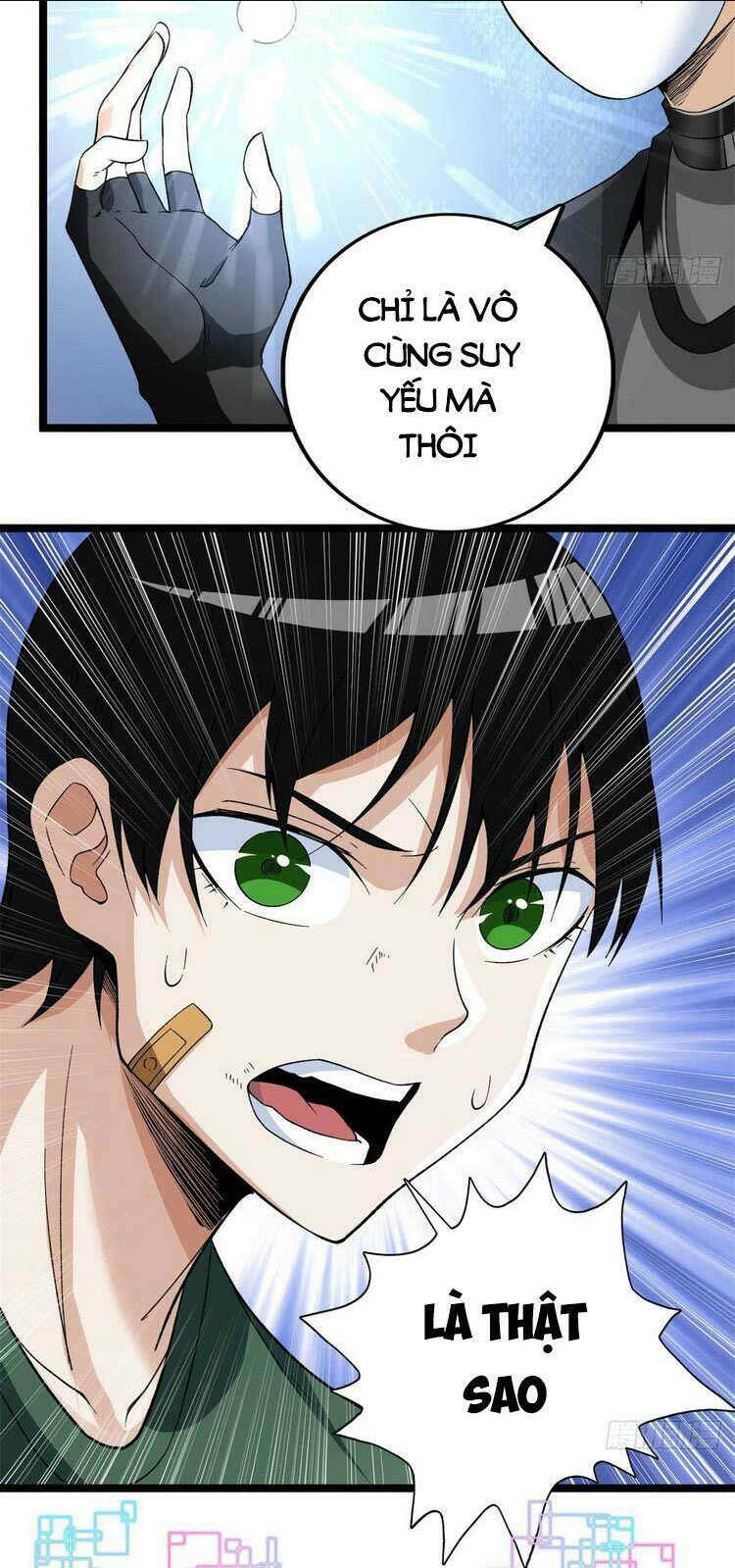 Ta Có 999 Loại Dị Năng Chap 55 - Next Chap 56