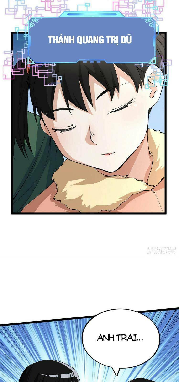 Ta Có 999 Loại Dị Năng Chap 55 - Next Chap 56