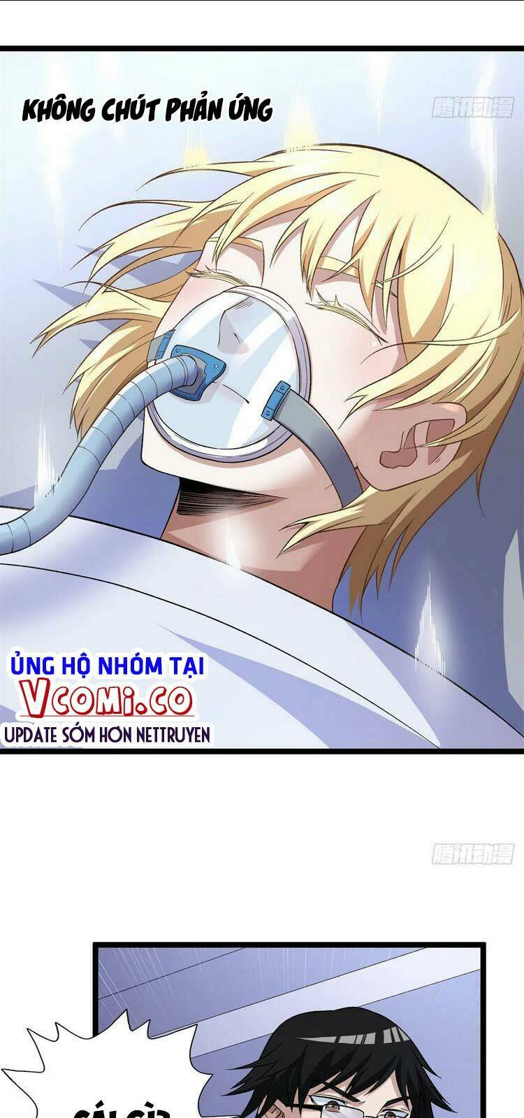 Ta Có 999 Loại Dị Năng Chap 56 - Next Chap 57