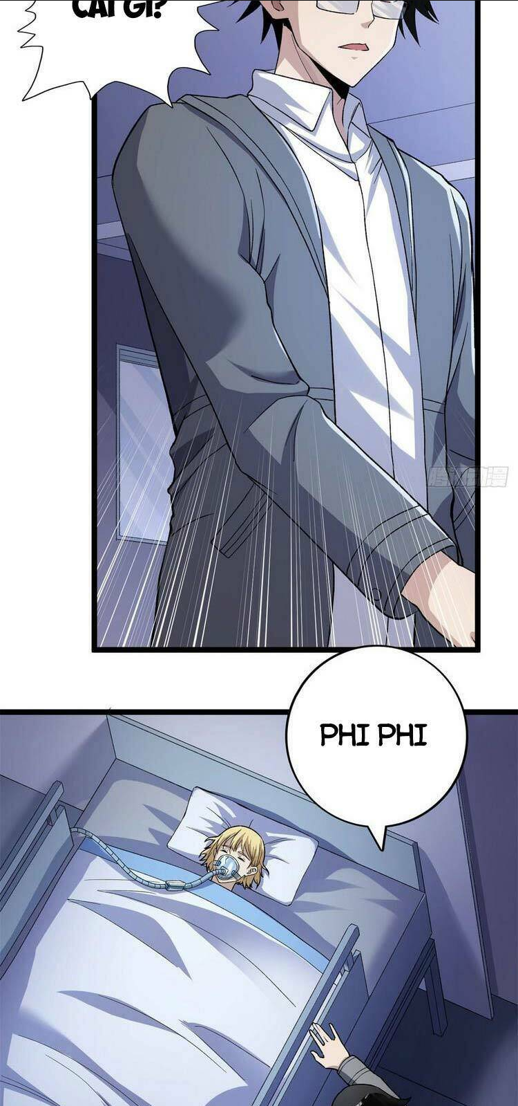 Ta Có 999 Loại Dị Năng Chap 56 - Next Chap 57