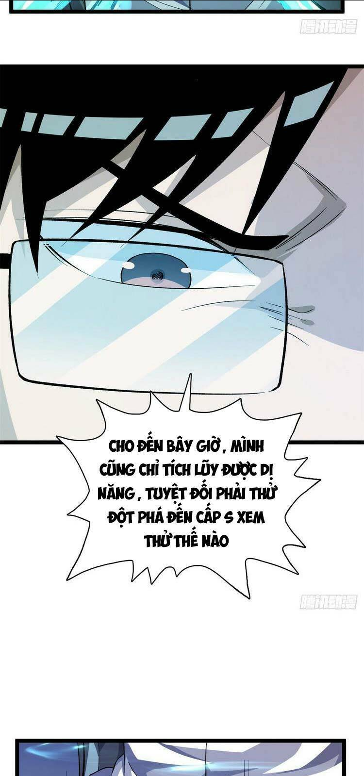 Ta Có 999 Loại Dị Năng Chap 56 - Next Chap 57