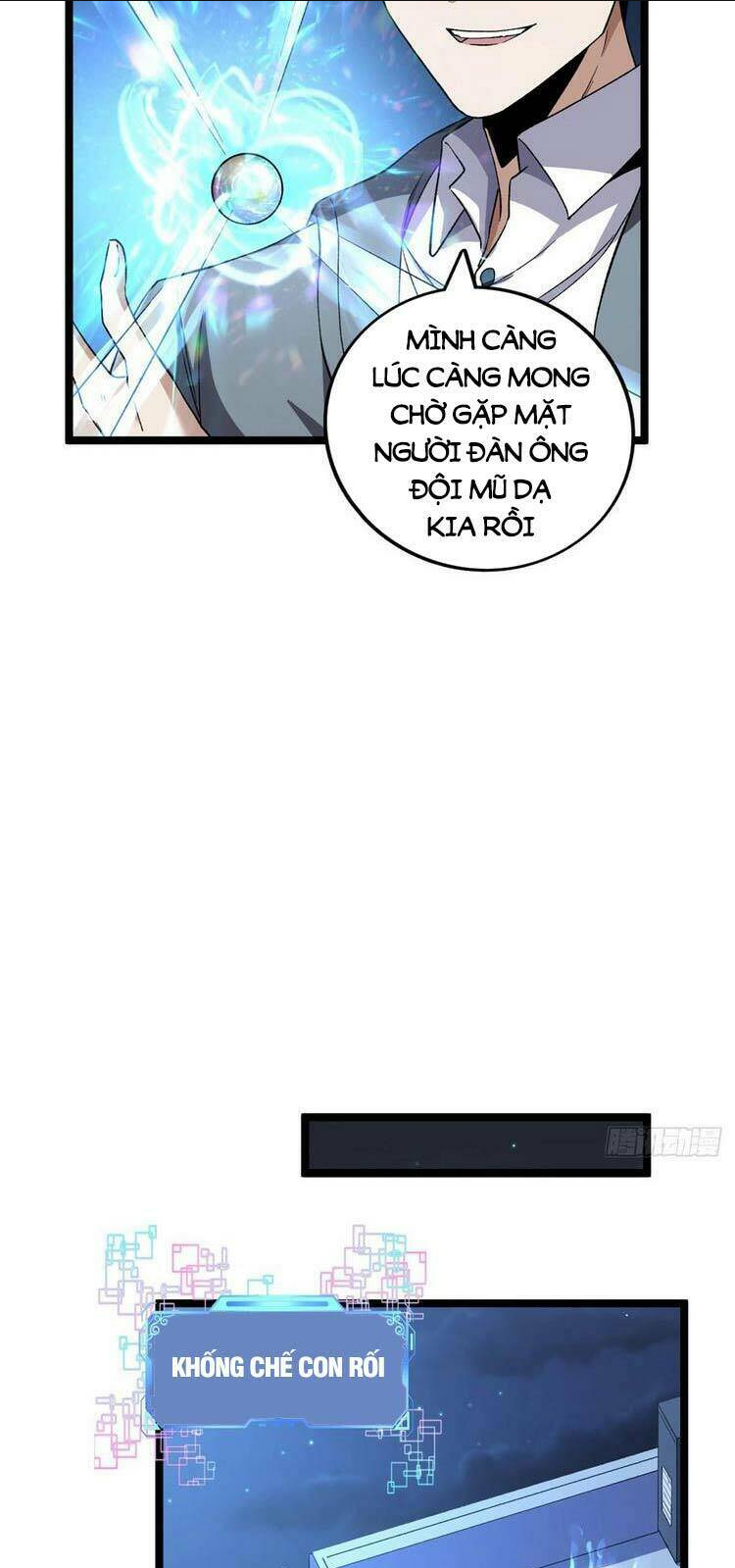 Ta Có 999 Loại Dị Năng Chap 56 - Next Chap 57