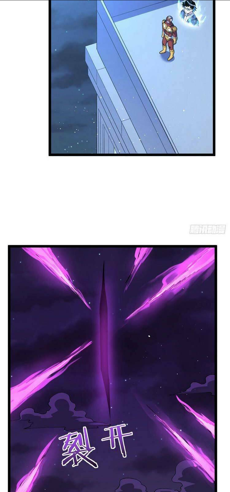 Ta Có 999 Loại Dị Năng Chap 56 - Next Chap 57