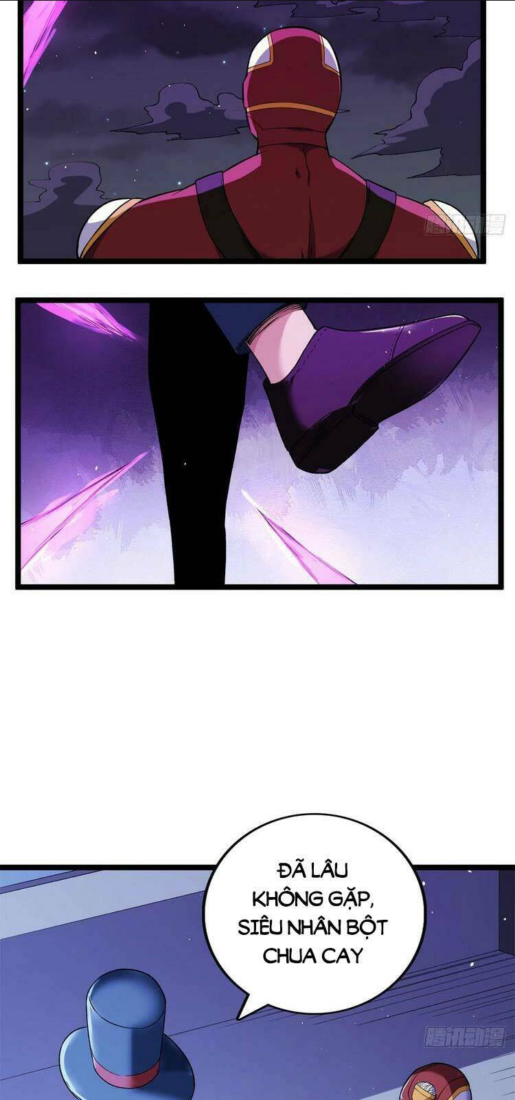 Ta Có 999 Loại Dị Năng Chap 56 - Next Chap 57