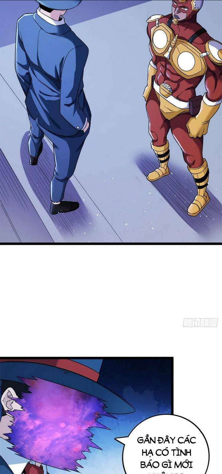 Ta Có 999 Loại Dị Năng Chap 56 - Next Chap 57