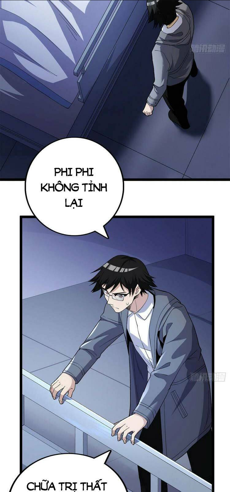 Ta Có 999 Loại Dị Năng Chap 56 - Next Chap 57