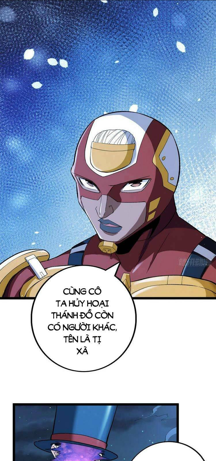 Ta Có 999 Loại Dị Năng Chap 56 - Next Chap 57