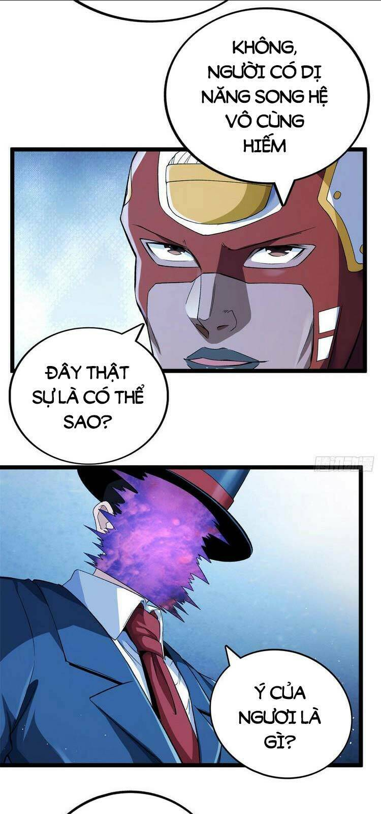Ta Có 999 Loại Dị Năng Chap 56 - Next Chap 57