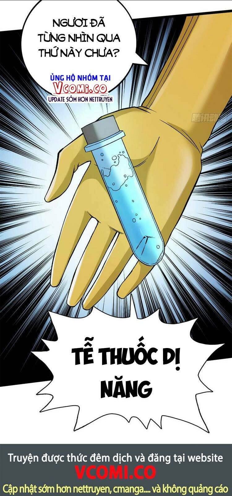 Ta Có 999 Loại Dị Năng Chap 56 - Next Chap 57