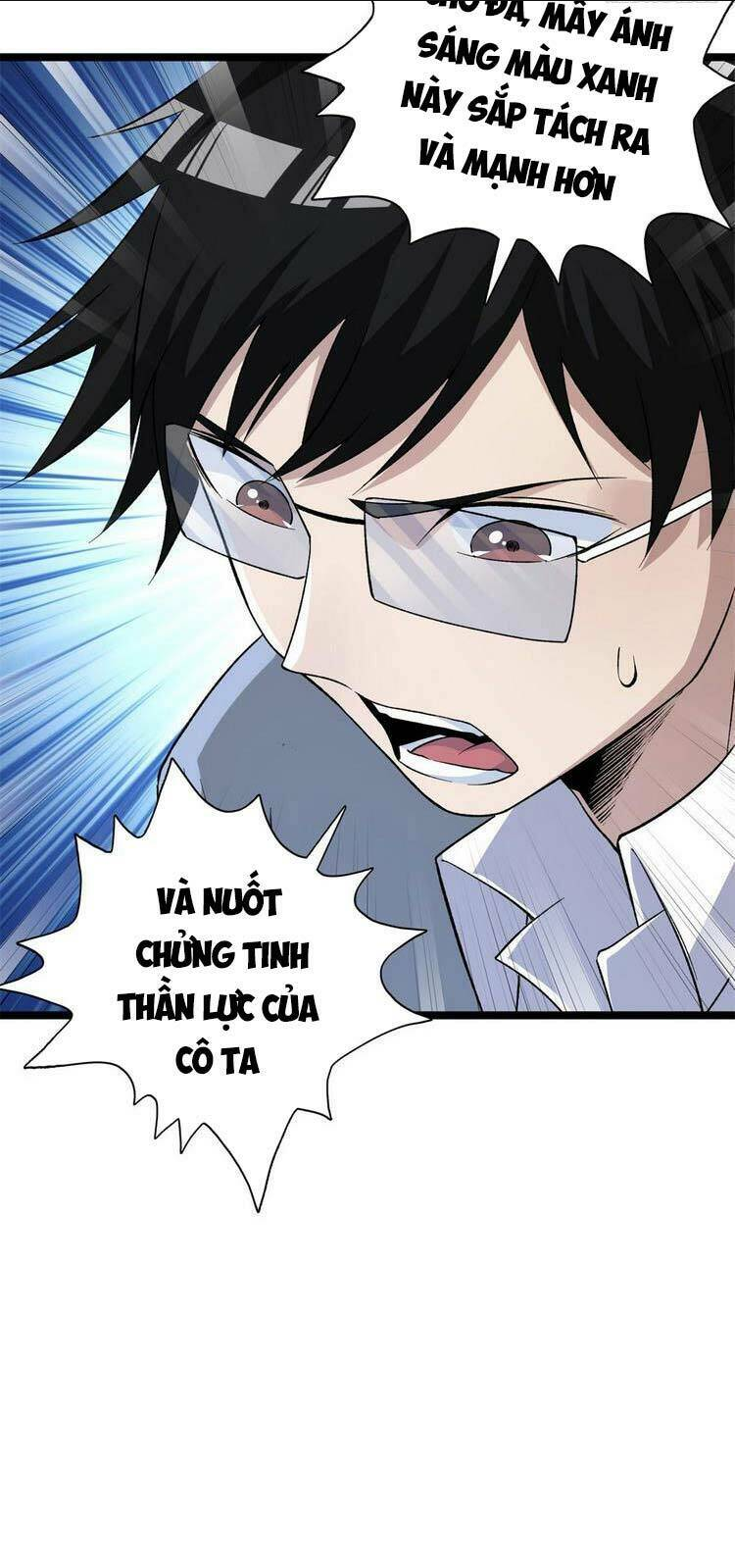 Ta Có 999 Loại Dị Năng Chap 56 - Next Chap 57