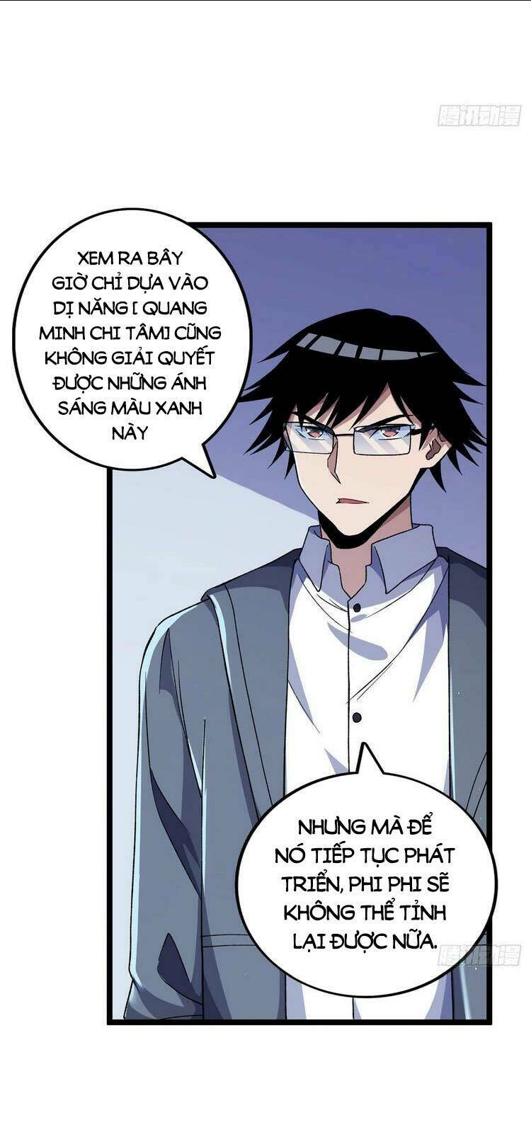 Ta Có 999 Loại Dị Năng Chap 56 - Next Chap 57