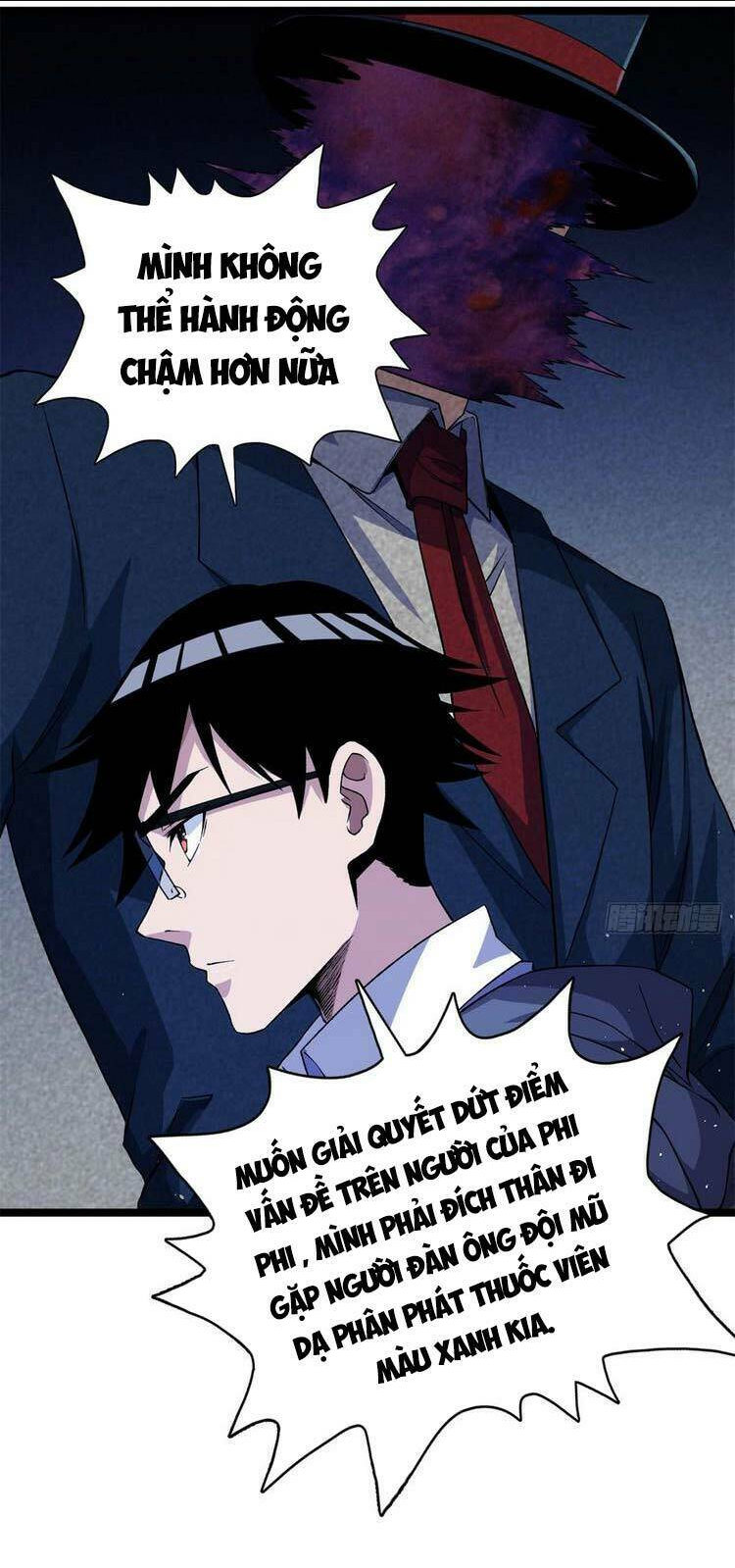 Ta Có 999 Loại Dị Năng Chap 56 - Next Chap 57