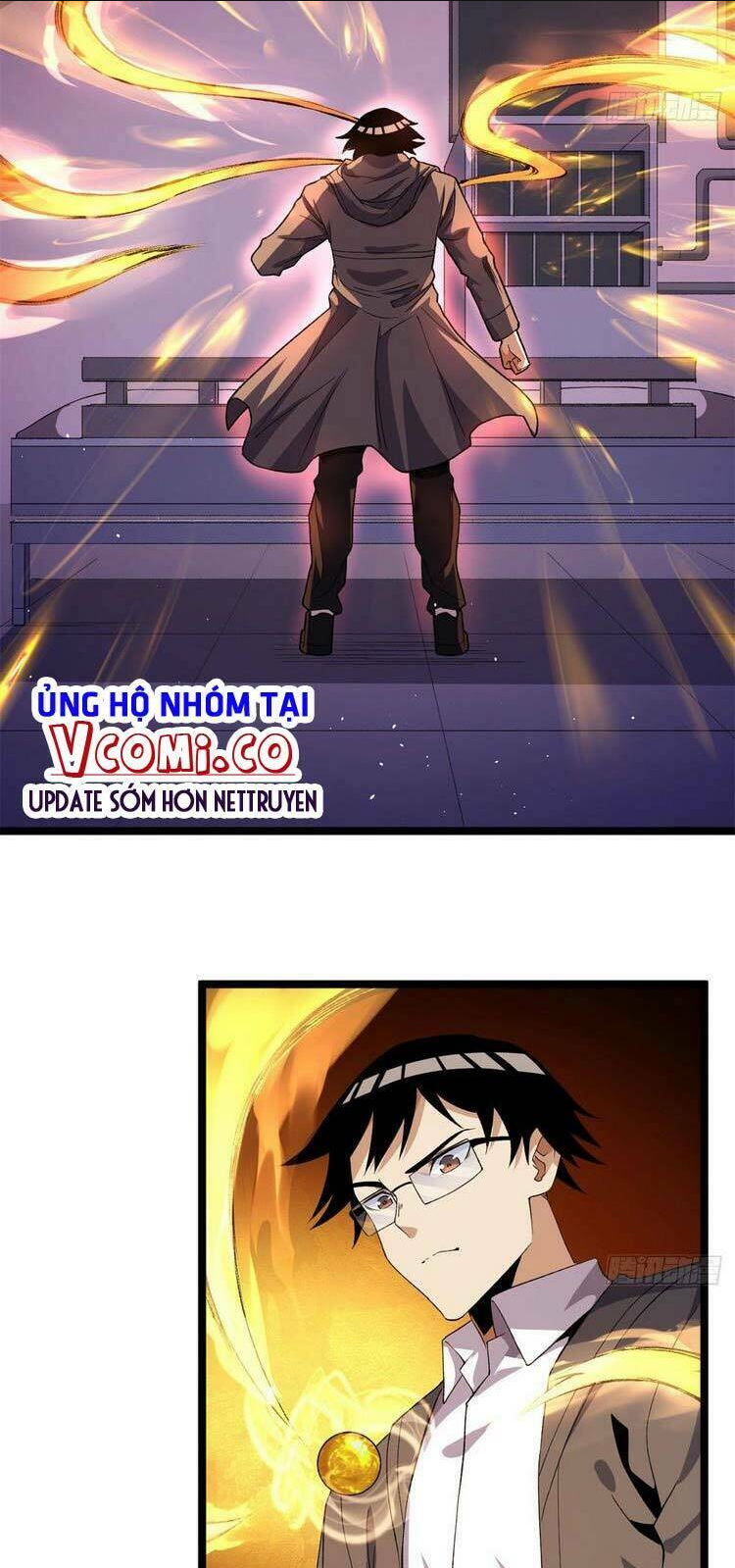 Ta Có 999 Loại Dị Năng Chap 56 - Next Chap 57