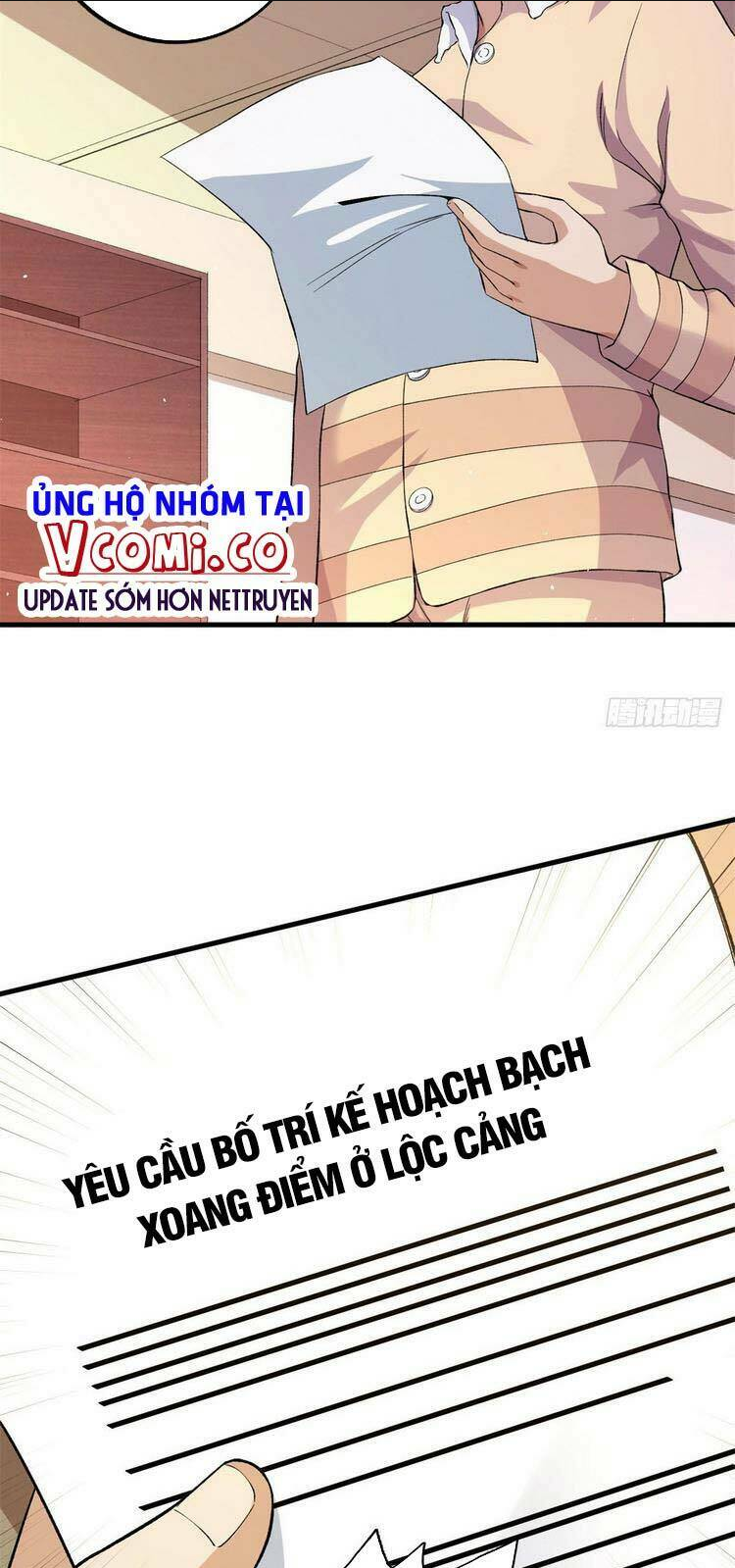 Ta Có 999 Loại Dị Năng Chap 57 - Next Chap 58