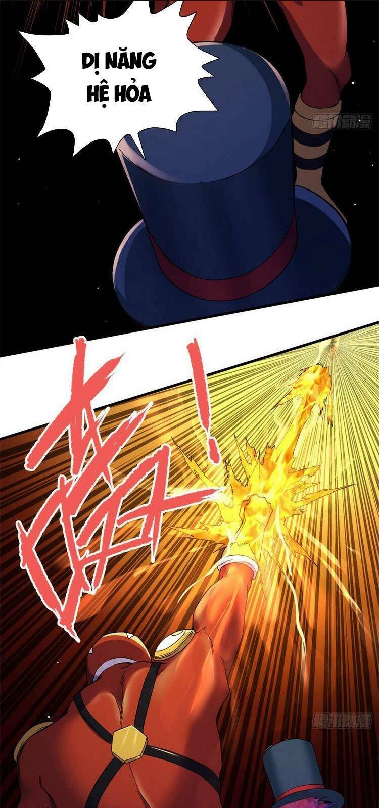 Ta Có 999 Loại Dị Năng Chap 57 - Next Chap 58