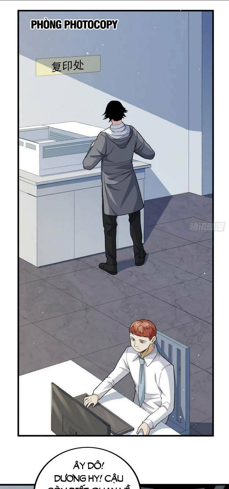 Ta Có 999 Loại Dị Năng Chap 58 - Next Chap 59