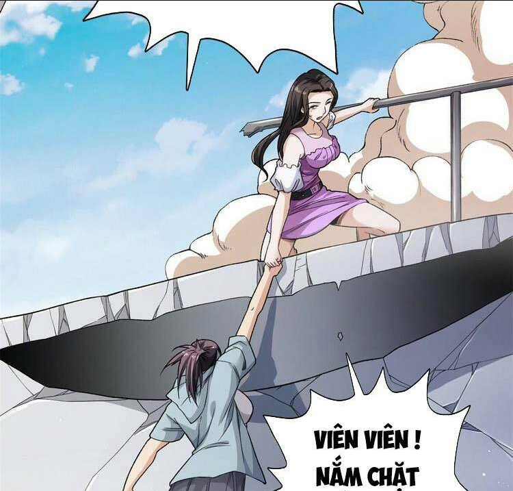 Ta Có 999 Loại Dị Năng Chap 58 - Next Chap 59