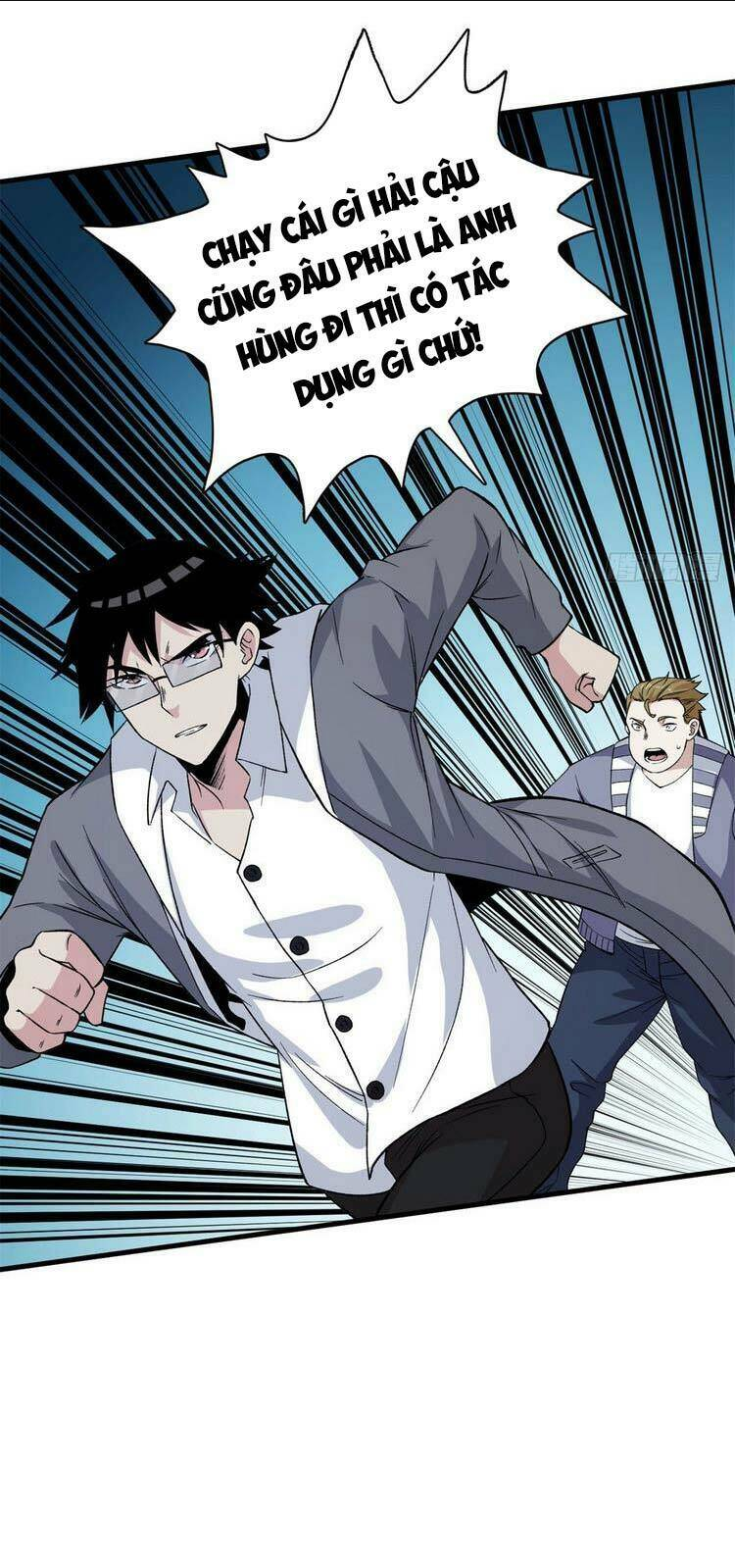 Ta Có 999 Loại Dị Năng Chap 58 - Next Chap 59