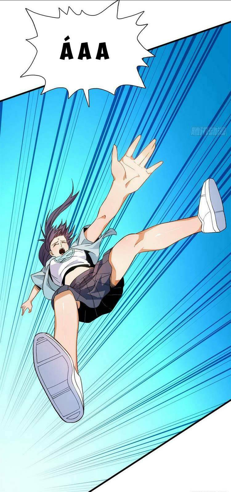 Ta Có 999 Loại Dị Năng Chap 59 - Next Chap 60