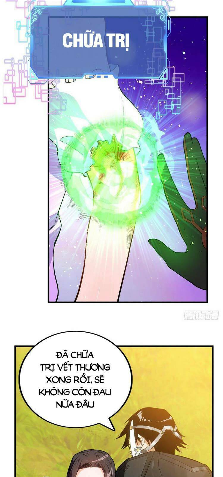 Ta Có 999 Loại Dị Năng Chap 59 - Next Chap 60