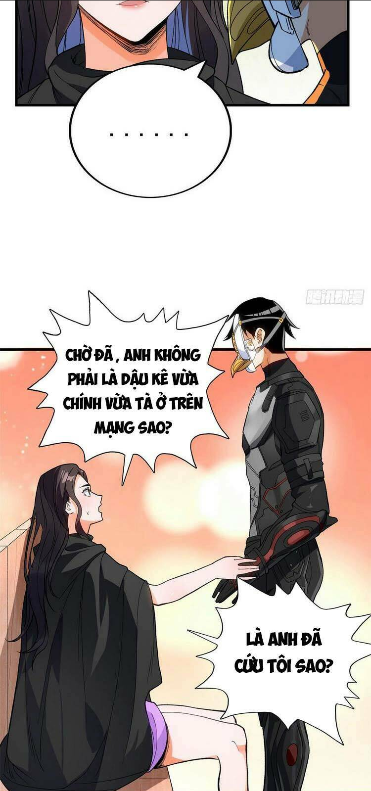 Ta Có 999 Loại Dị Năng Chap 59 - Next Chap 60