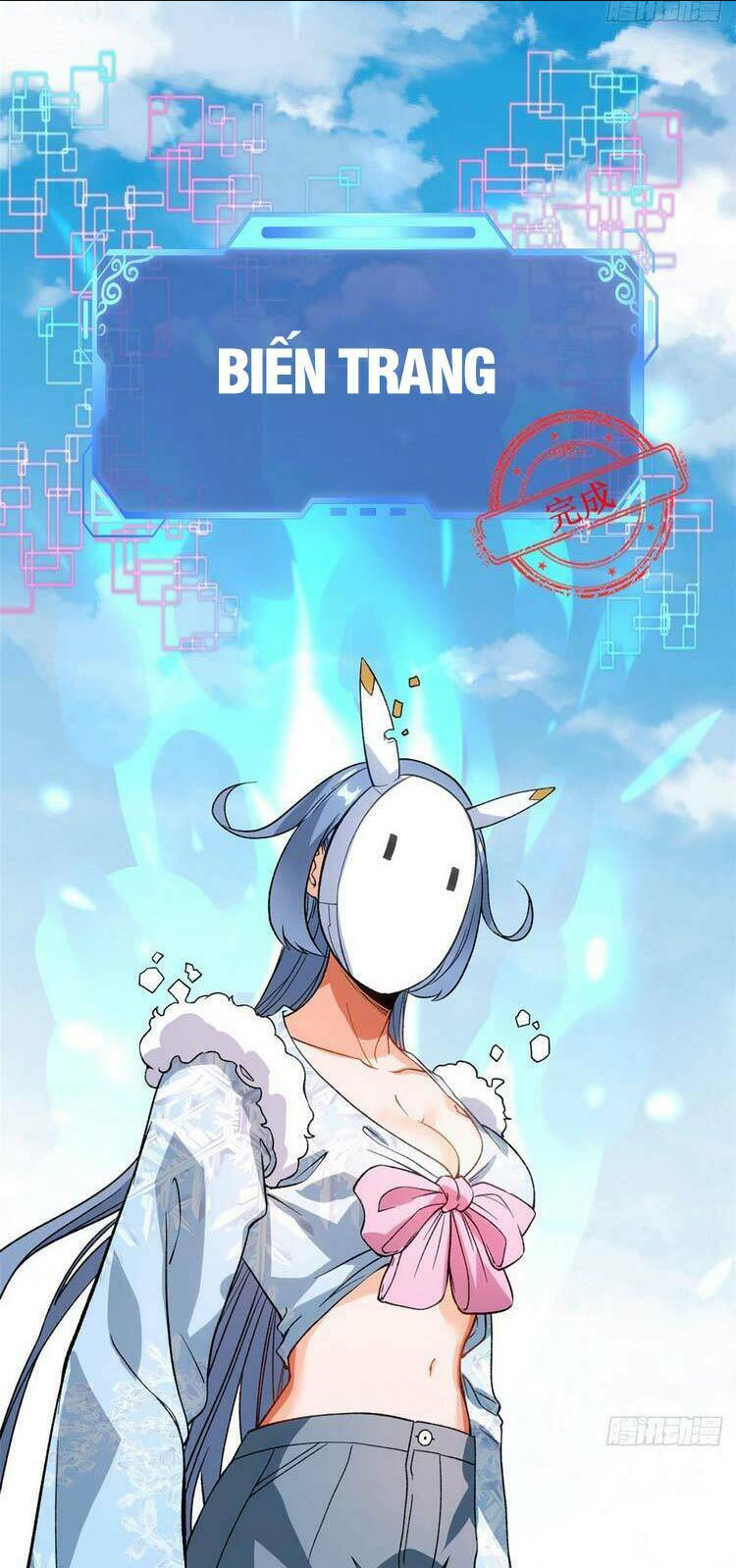 Ta Có 999 Loại Dị Năng Chap 59 - Next Chap 60