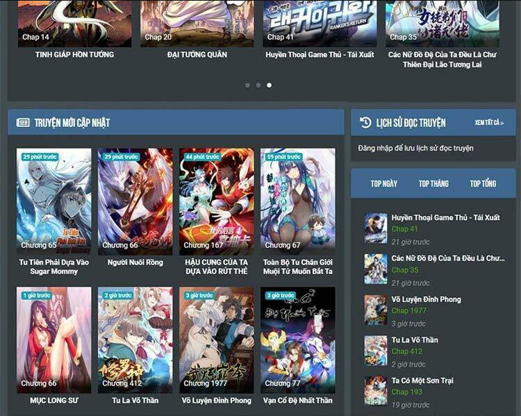 Ta Có 999 Loại Dị Năng Chap 59 - Next Chap 60