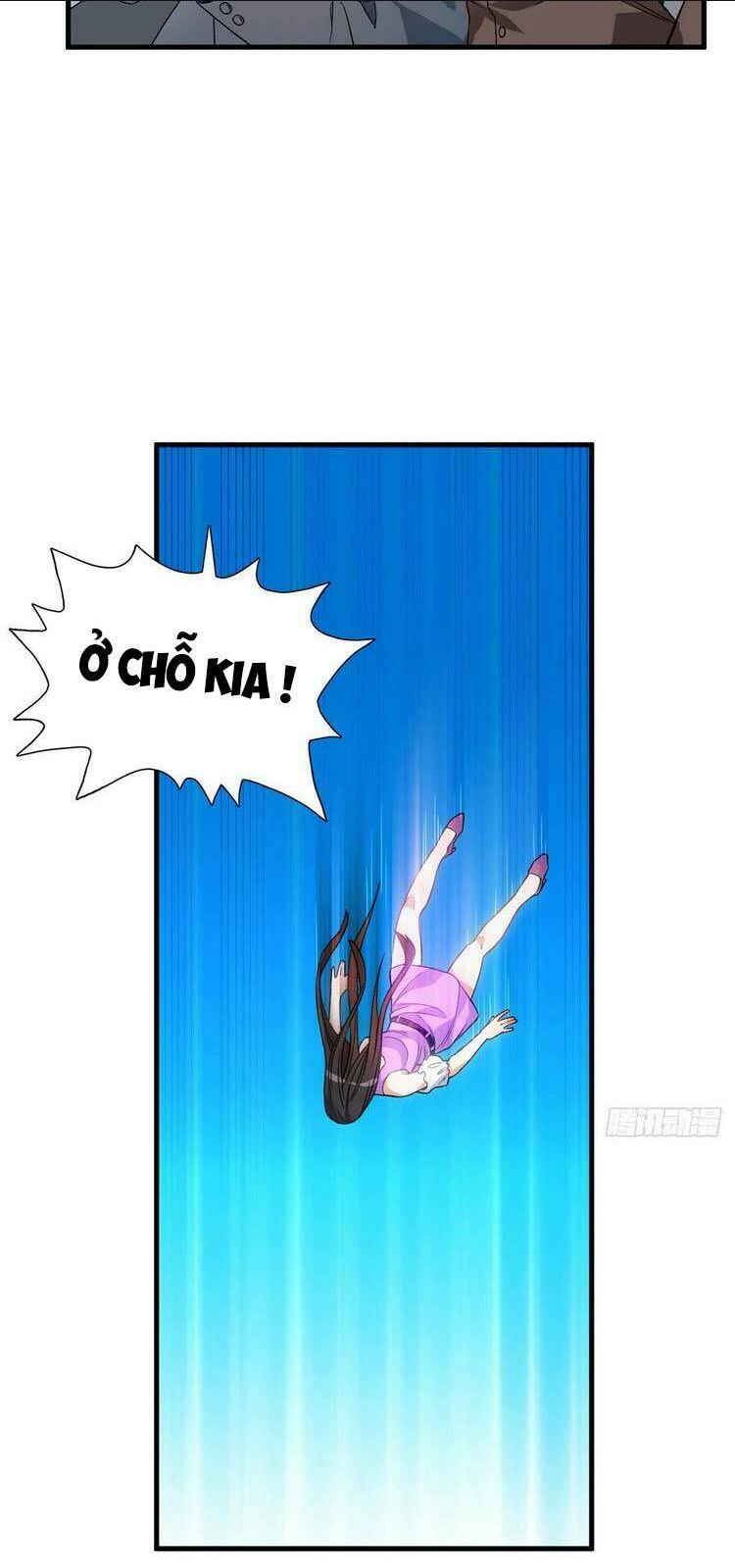 Ta Có 999 Loại Dị Năng Chap 59 - Next Chap 60