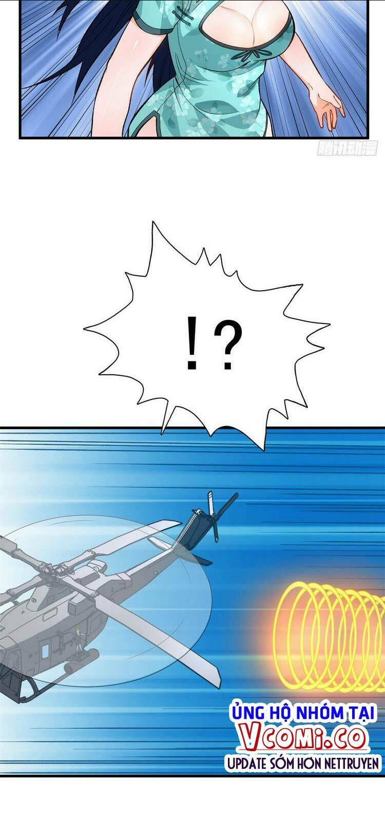 Ta Có 999 Loại Dị Năng Chap 59 - Next Chap 60