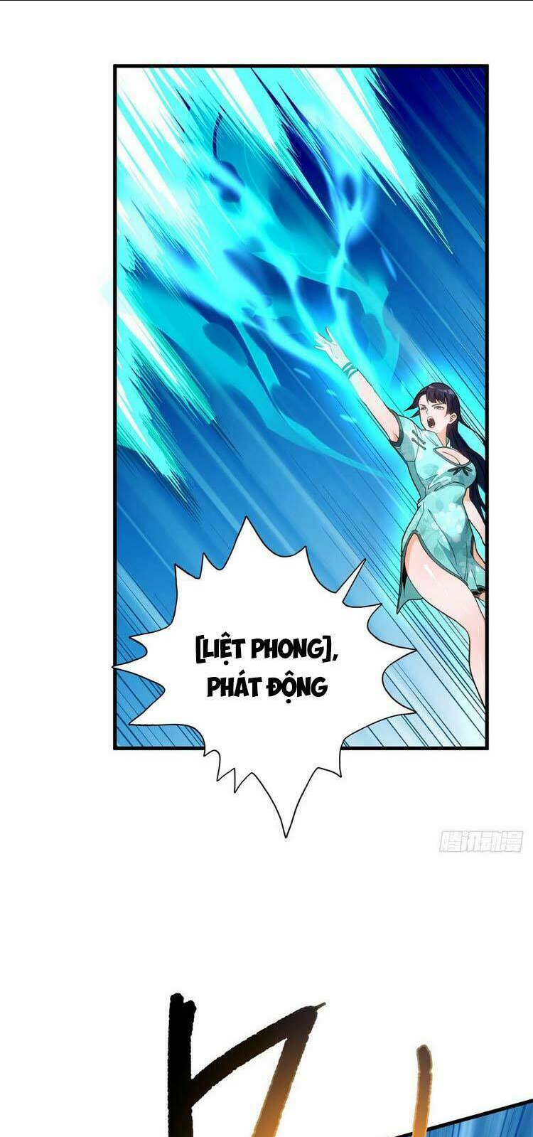 Ta Có 999 Loại Dị Năng Chap 59 - Next Chap 60